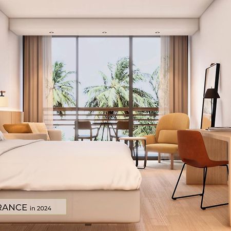 Protur Sa Coma Playa Hotel & Spa Экстерьер фото