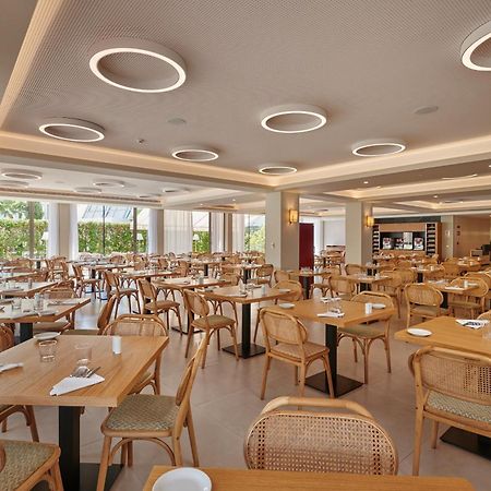 Protur Sa Coma Playa Hotel & Spa Экстерьер фото