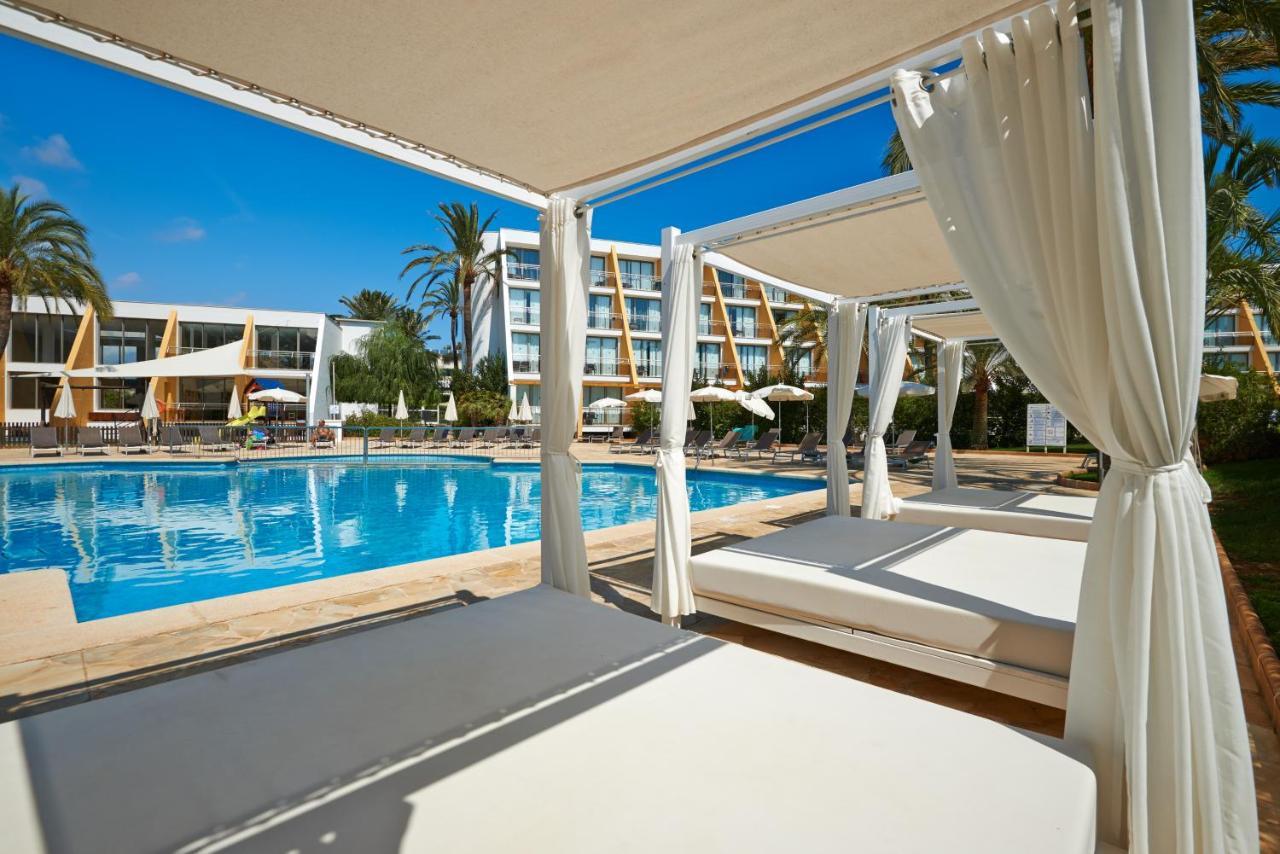 Protur Sa Coma Playa Hotel & Spa Экстерьер фото