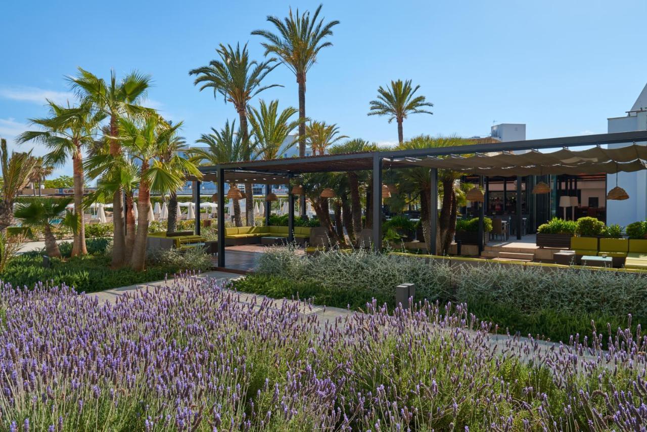 Protur Sa Coma Playa Hotel & Spa Экстерьер фото