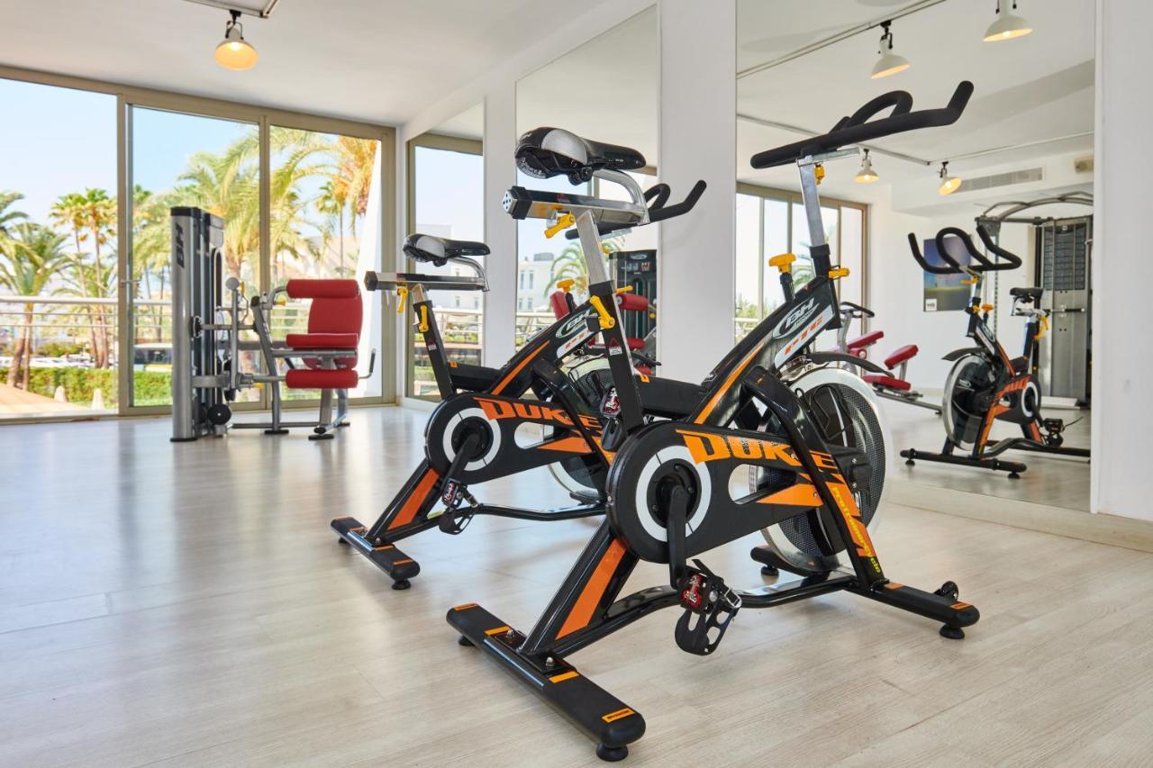 Protur Sa Coma Playa Hotel & Spa Экстерьер фото