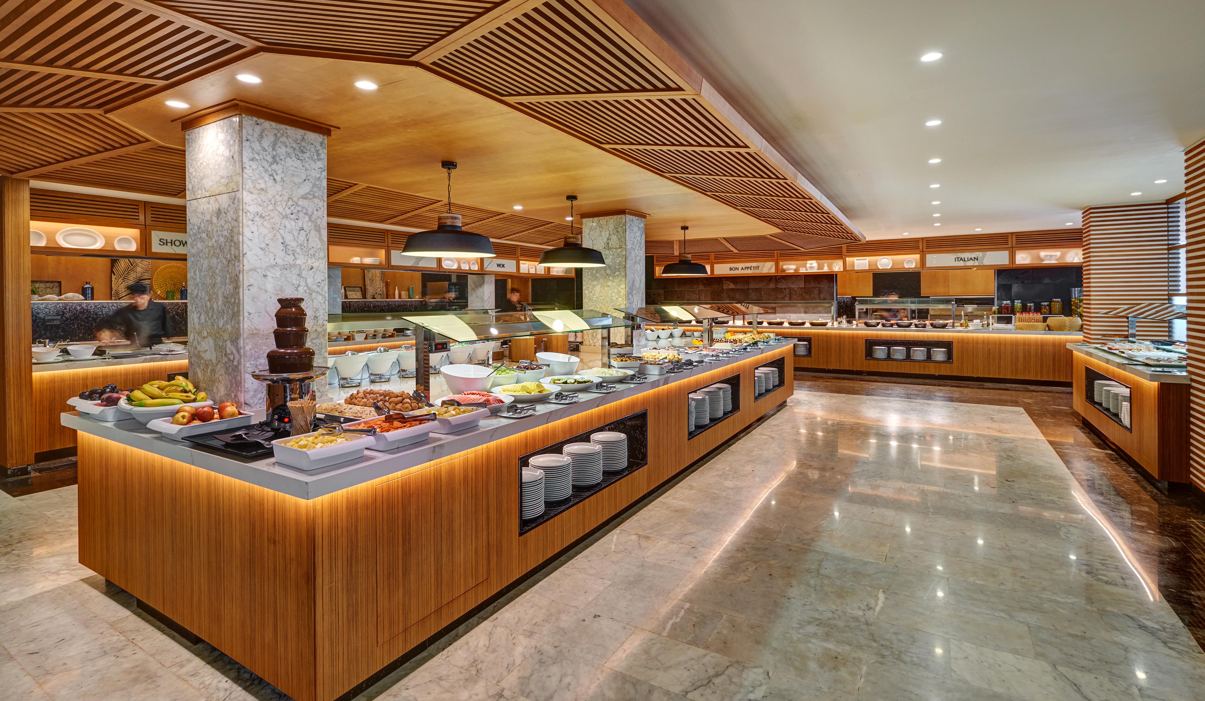Protur Sa Coma Playa Hotel & Spa Экстерьер фото
