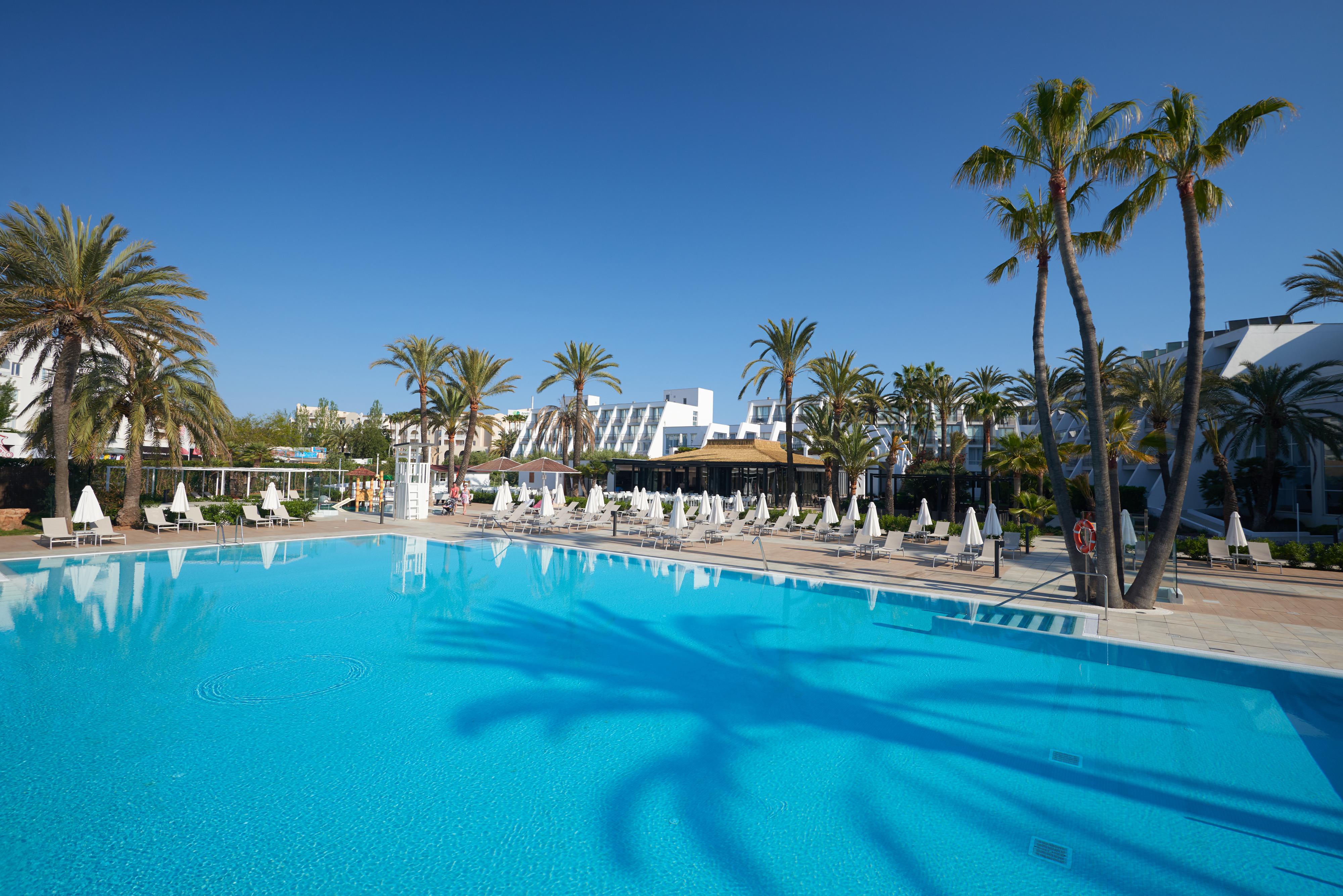 Protur Sa Coma Playa Hotel & Spa Экстерьер фото