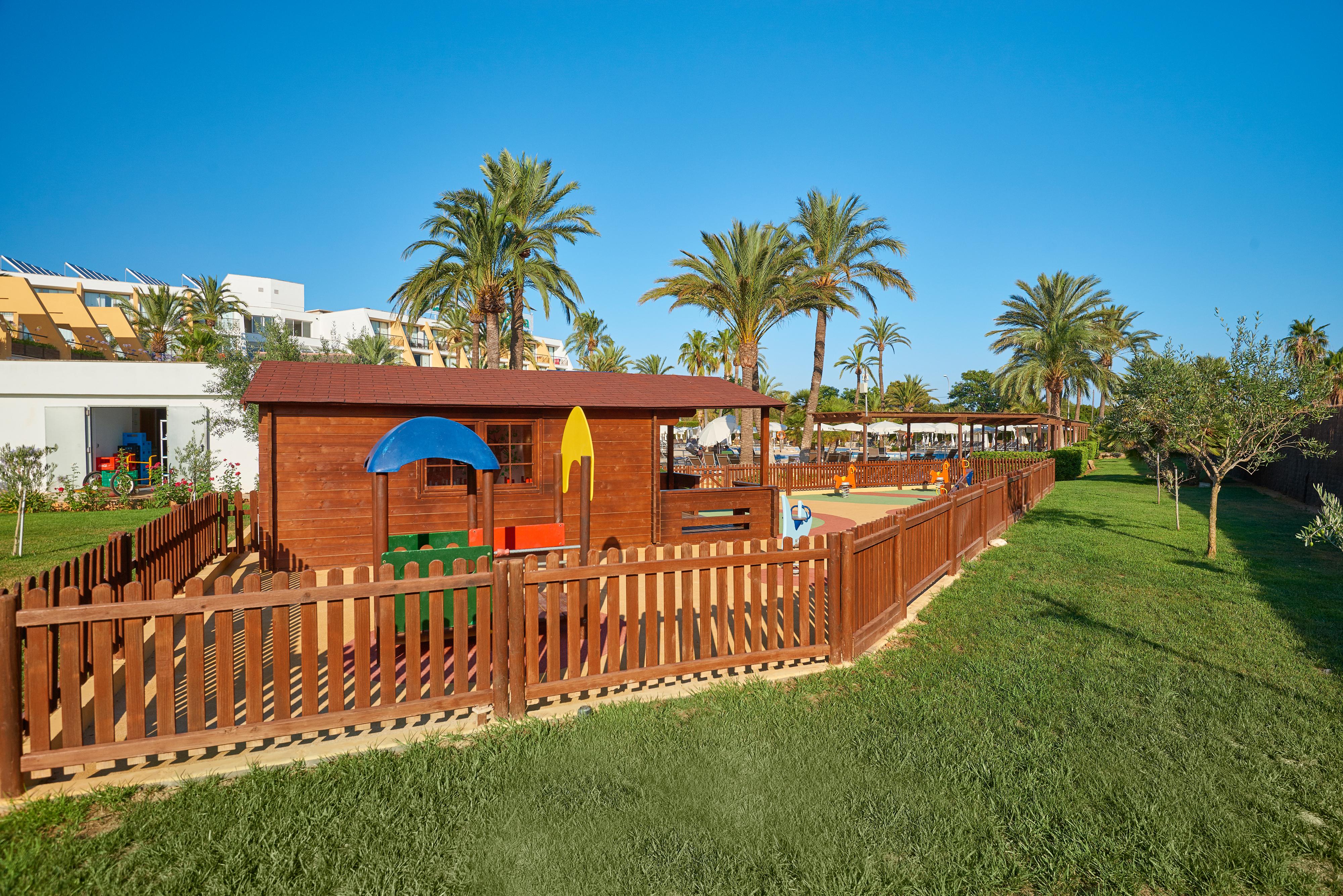 Protur Sa Coma Playa Hotel & Spa Экстерьер фото