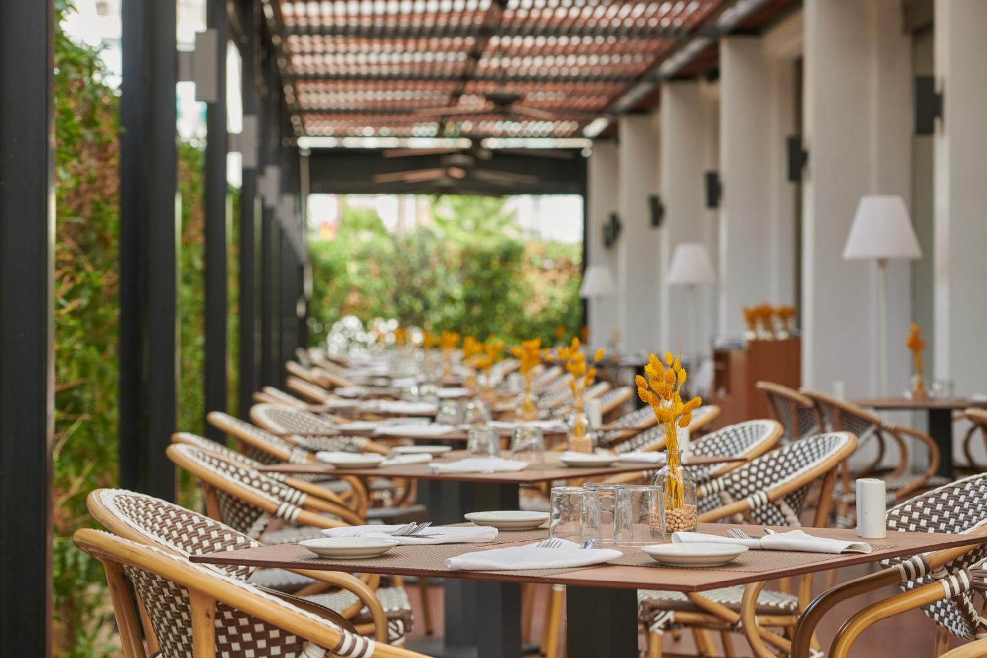 Protur Sa Coma Playa Hotel & Spa Экстерьер фото