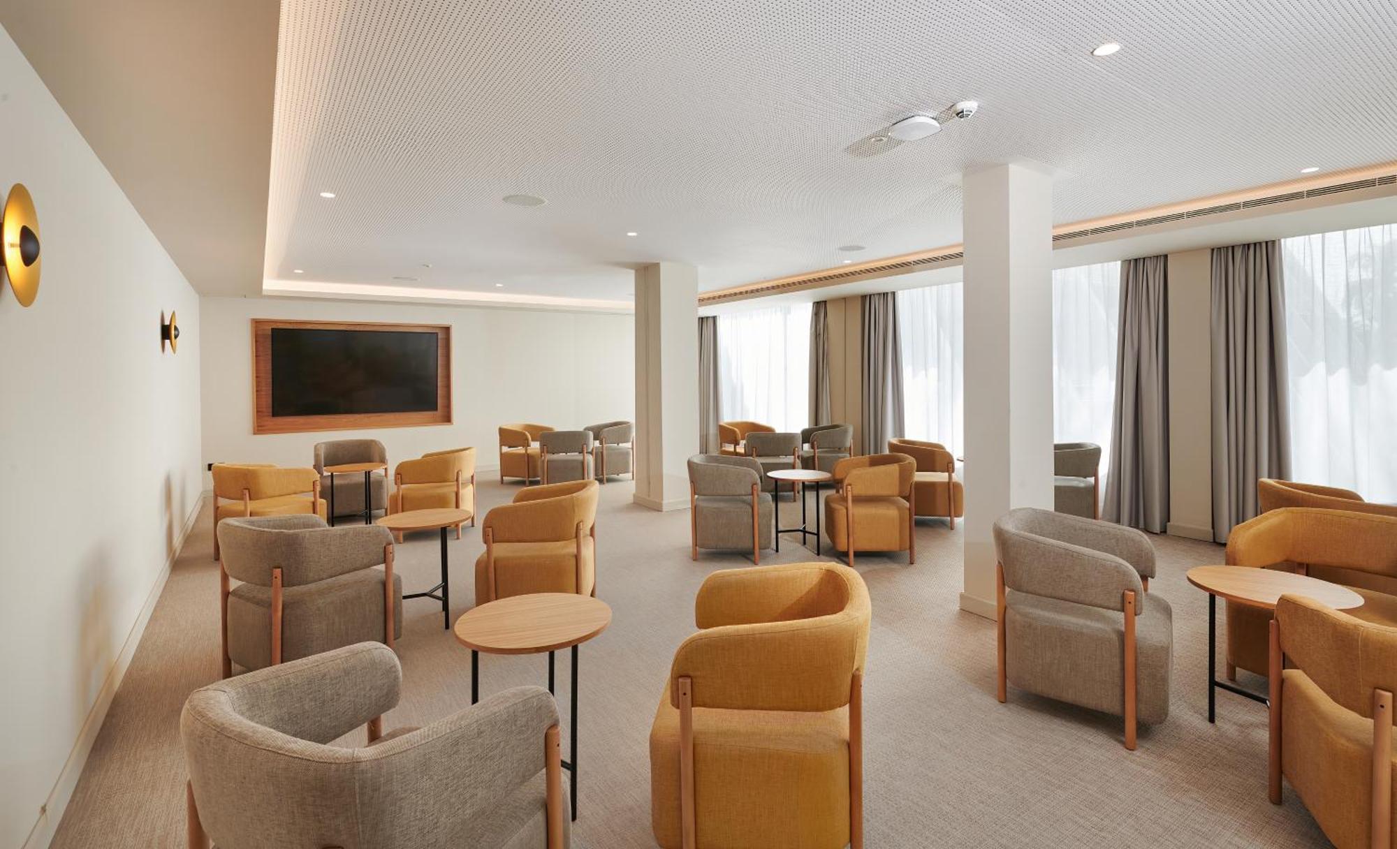 Protur Sa Coma Playa Hotel & Spa Экстерьер фото