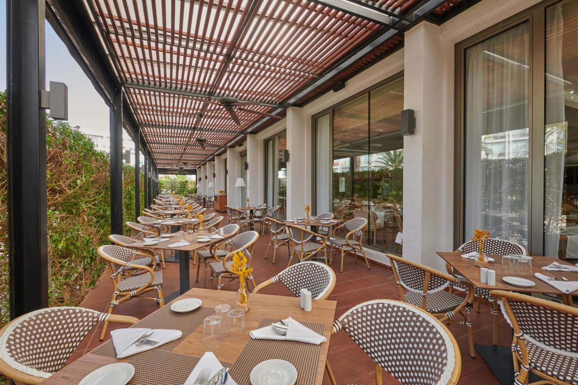 Protur Sa Coma Playa Hotel & Spa Экстерьер фото