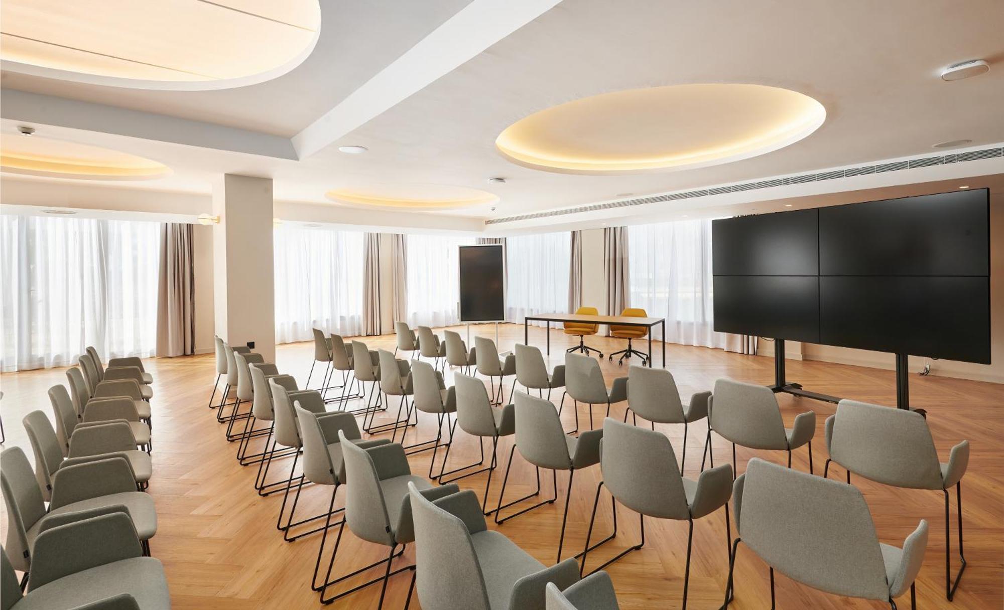 Protur Sa Coma Playa Hotel & Spa Экстерьер фото
