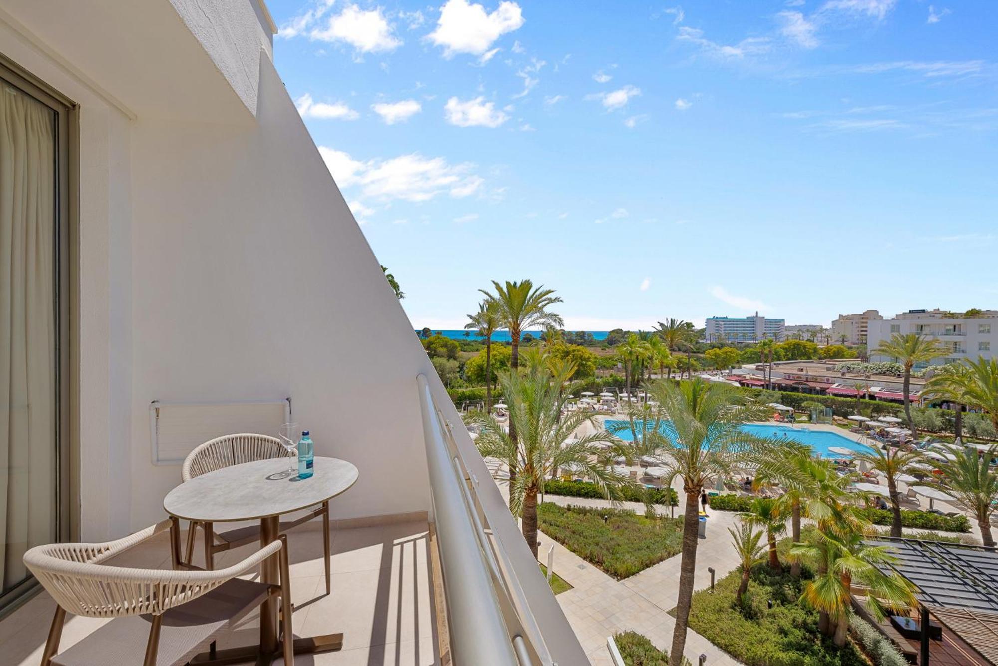 Protur Sa Coma Playa Hotel & Spa Экстерьер фото