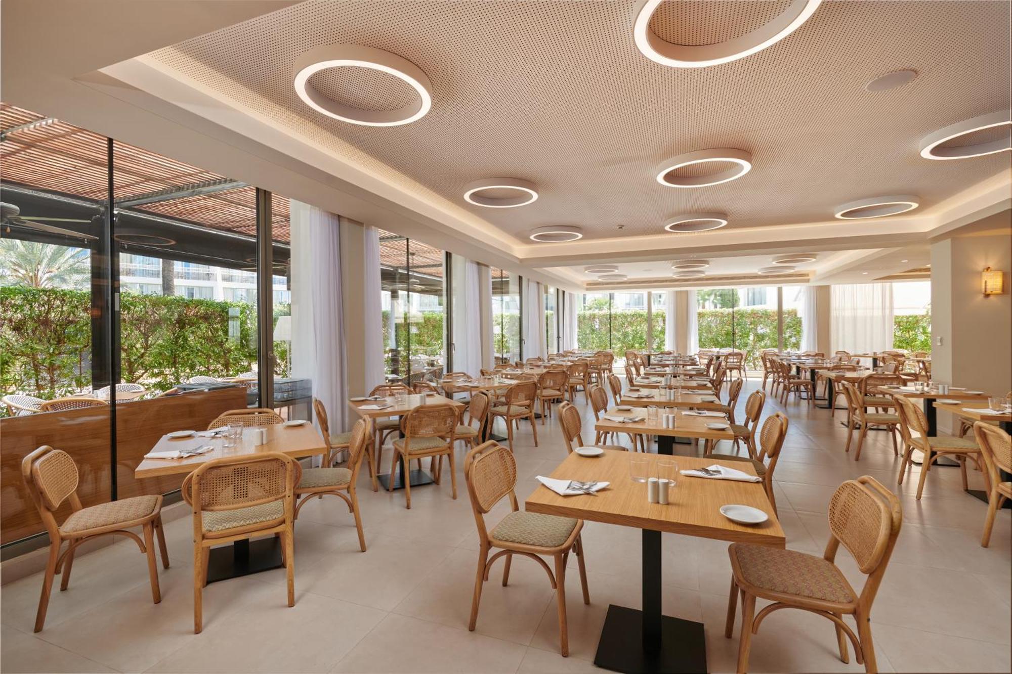 Protur Sa Coma Playa Hotel & Spa Экстерьер фото