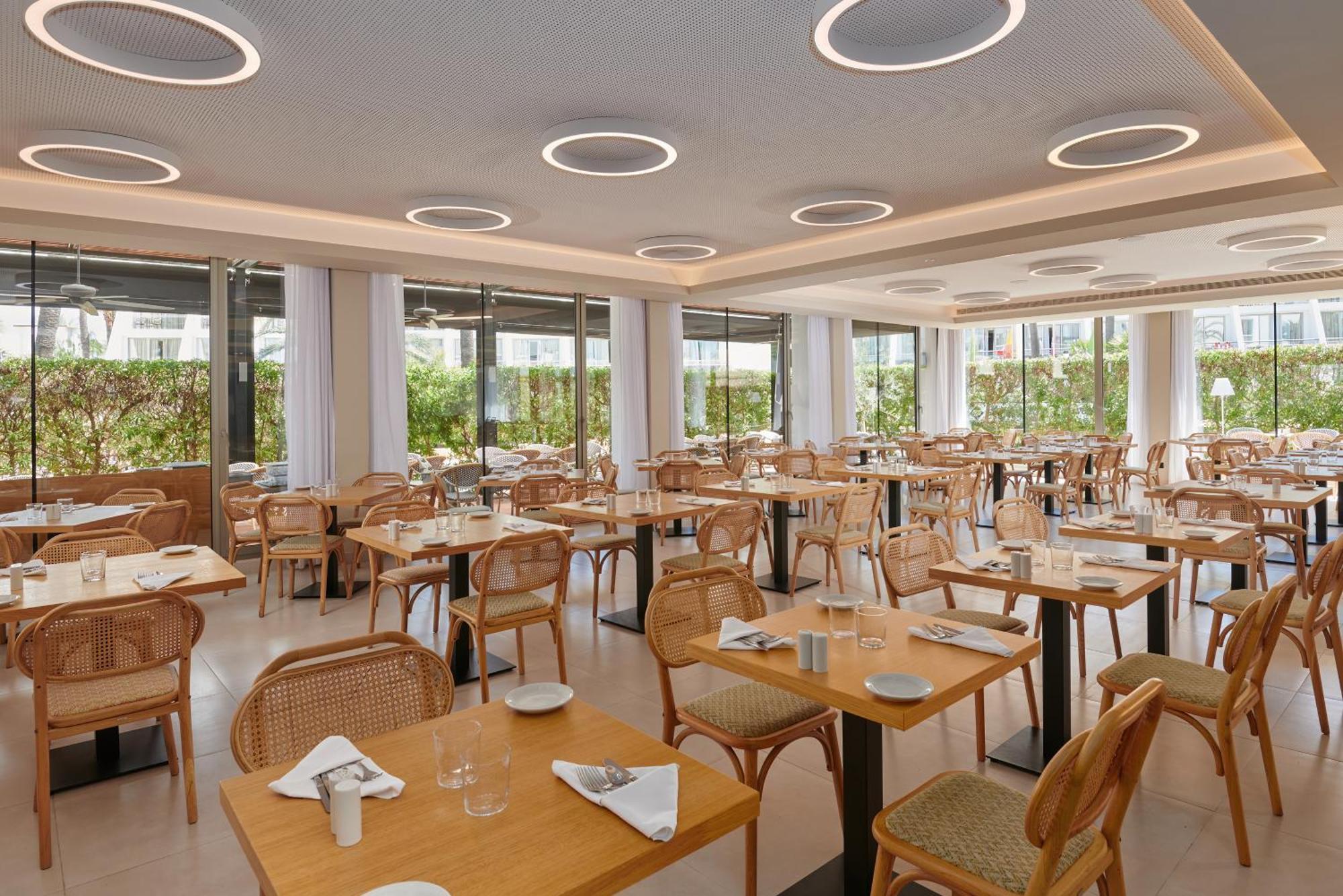 Protur Sa Coma Playa Hotel & Spa Экстерьер фото