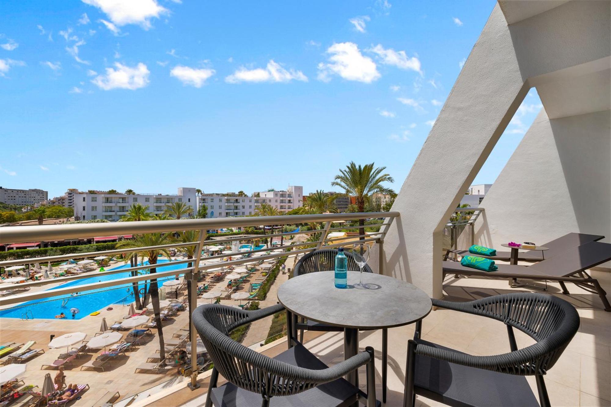 Protur Sa Coma Playa Hotel & Spa Экстерьер фото