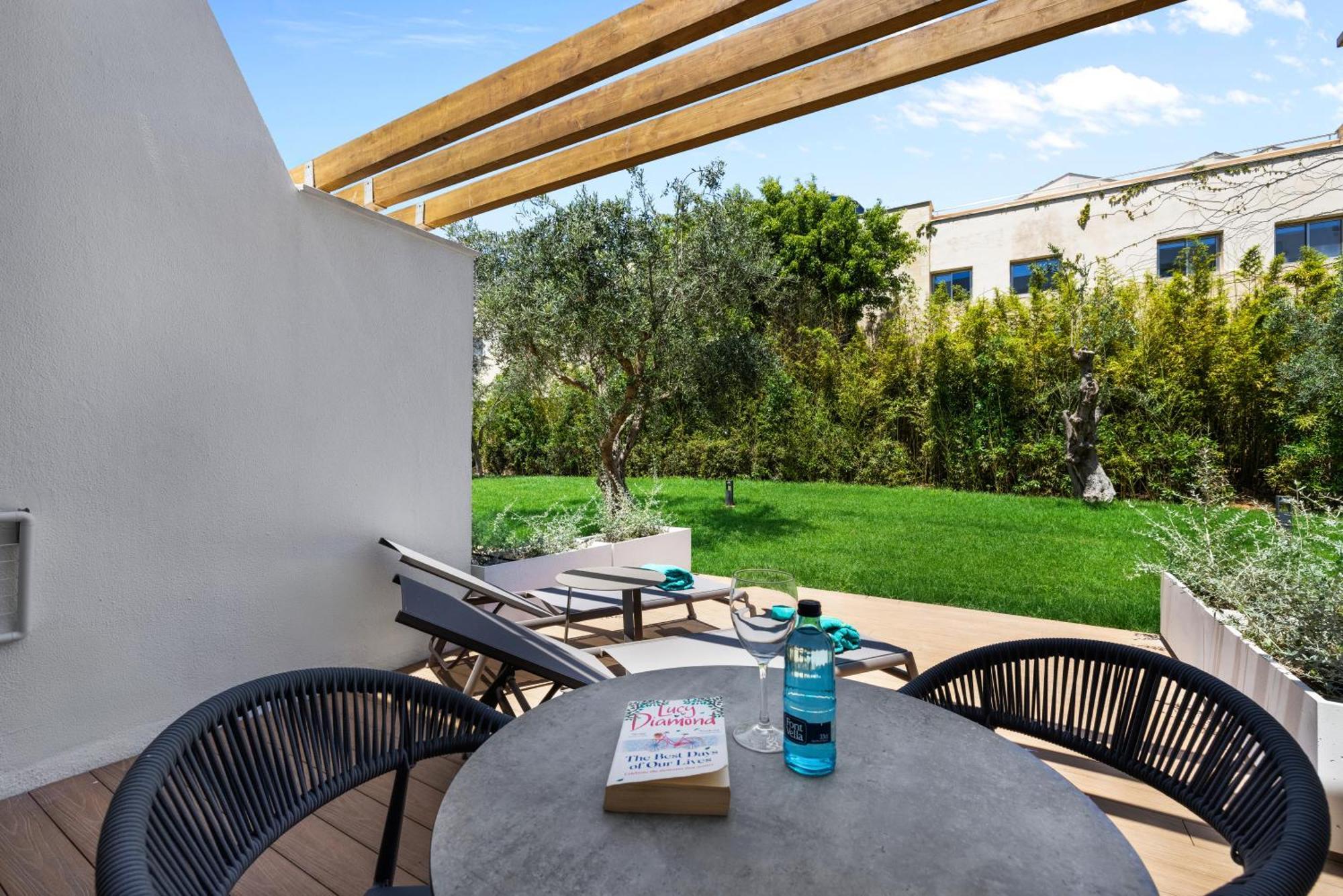 Protur Sa Coma Playa Hotel & Spa Экстерьер фото
