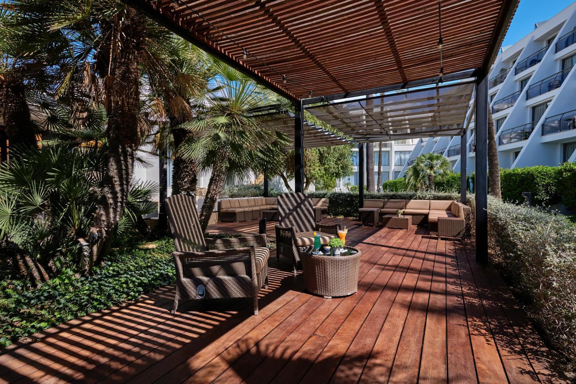Protur Sa Coma Playa Hotel & Spa Экстерьер фото