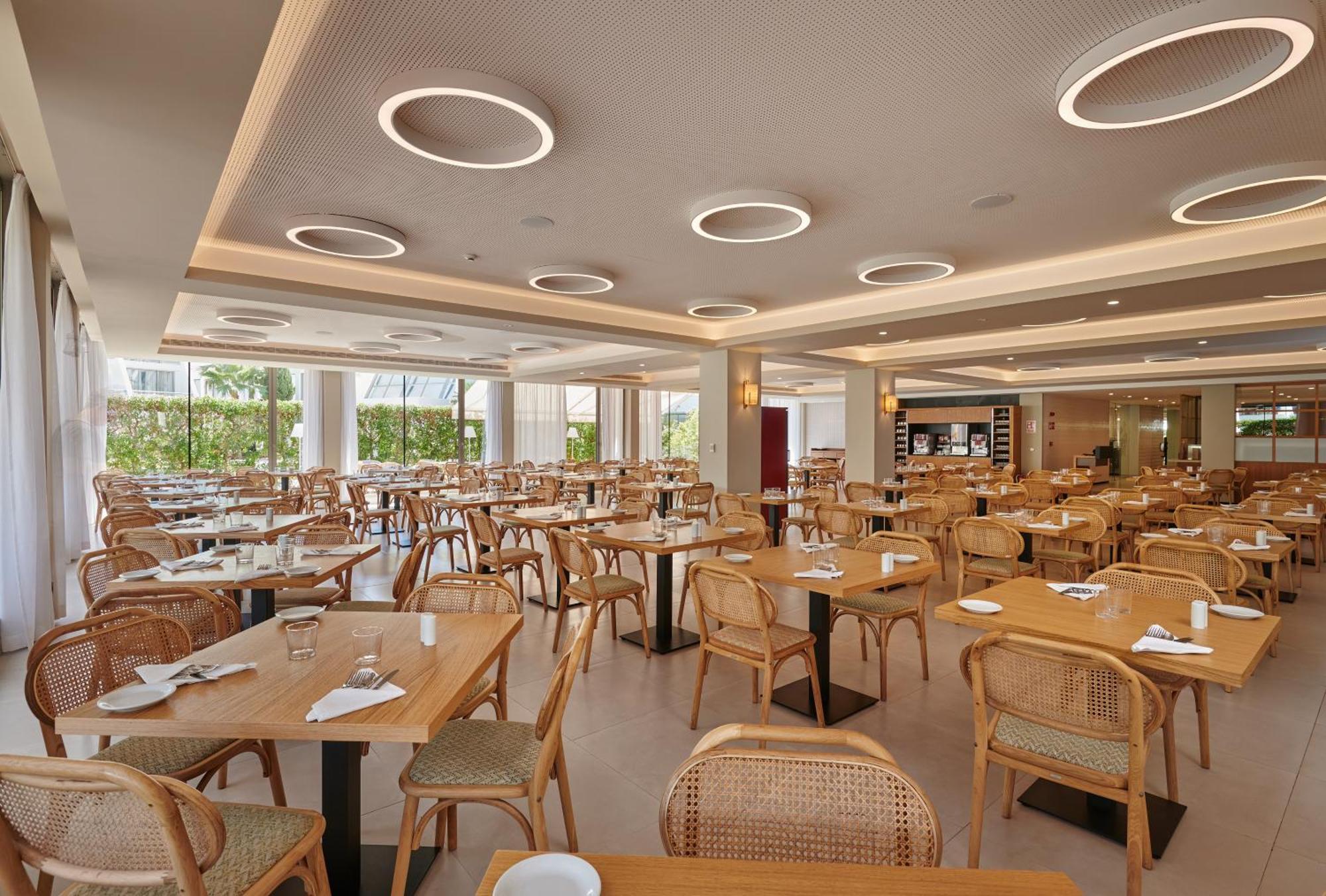 Protur Sa Coma Playa Hotel & Spa Экстерьер фото